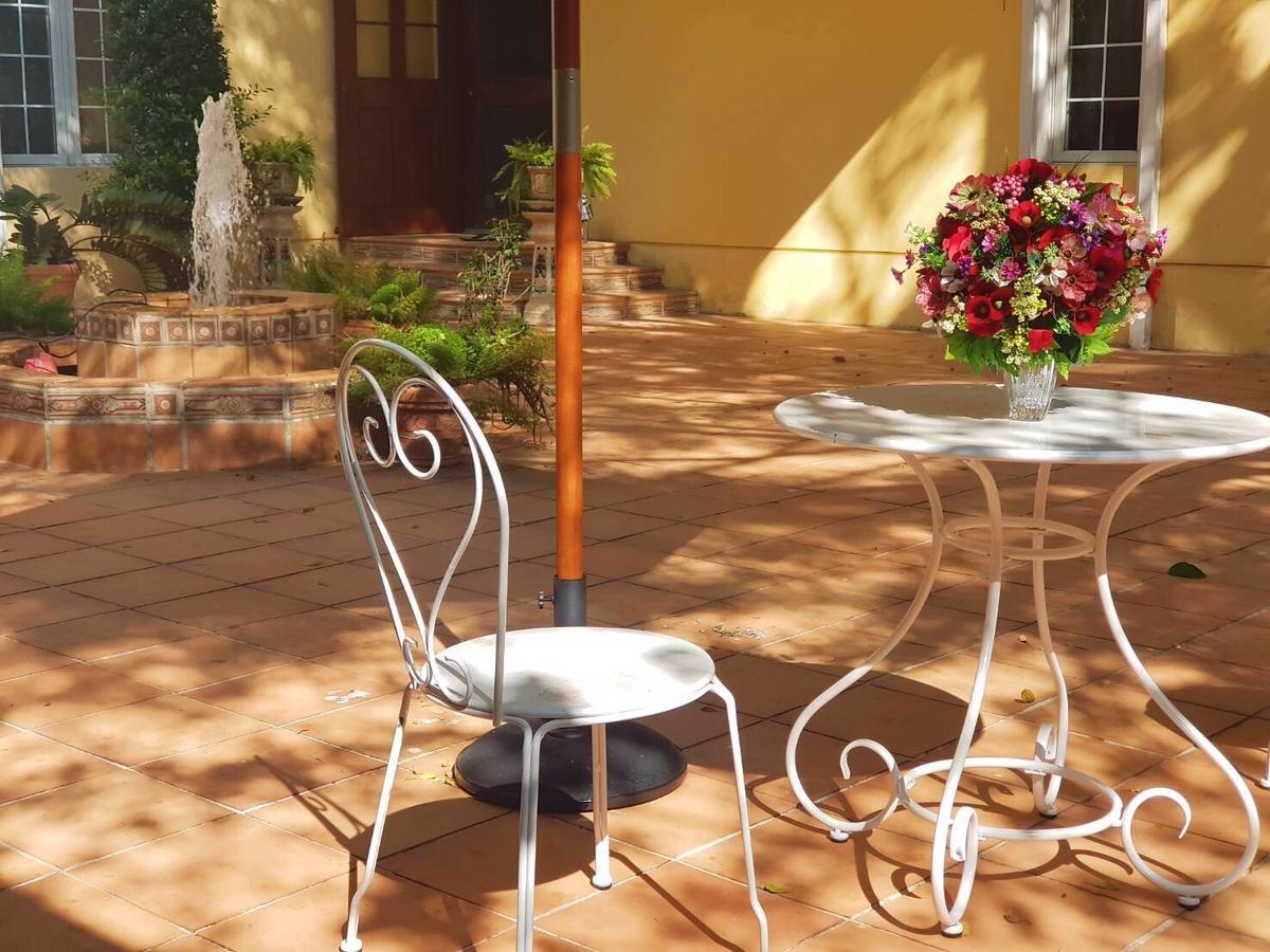 Prompimarn Villa Toscana Банкок Екстериор снимка