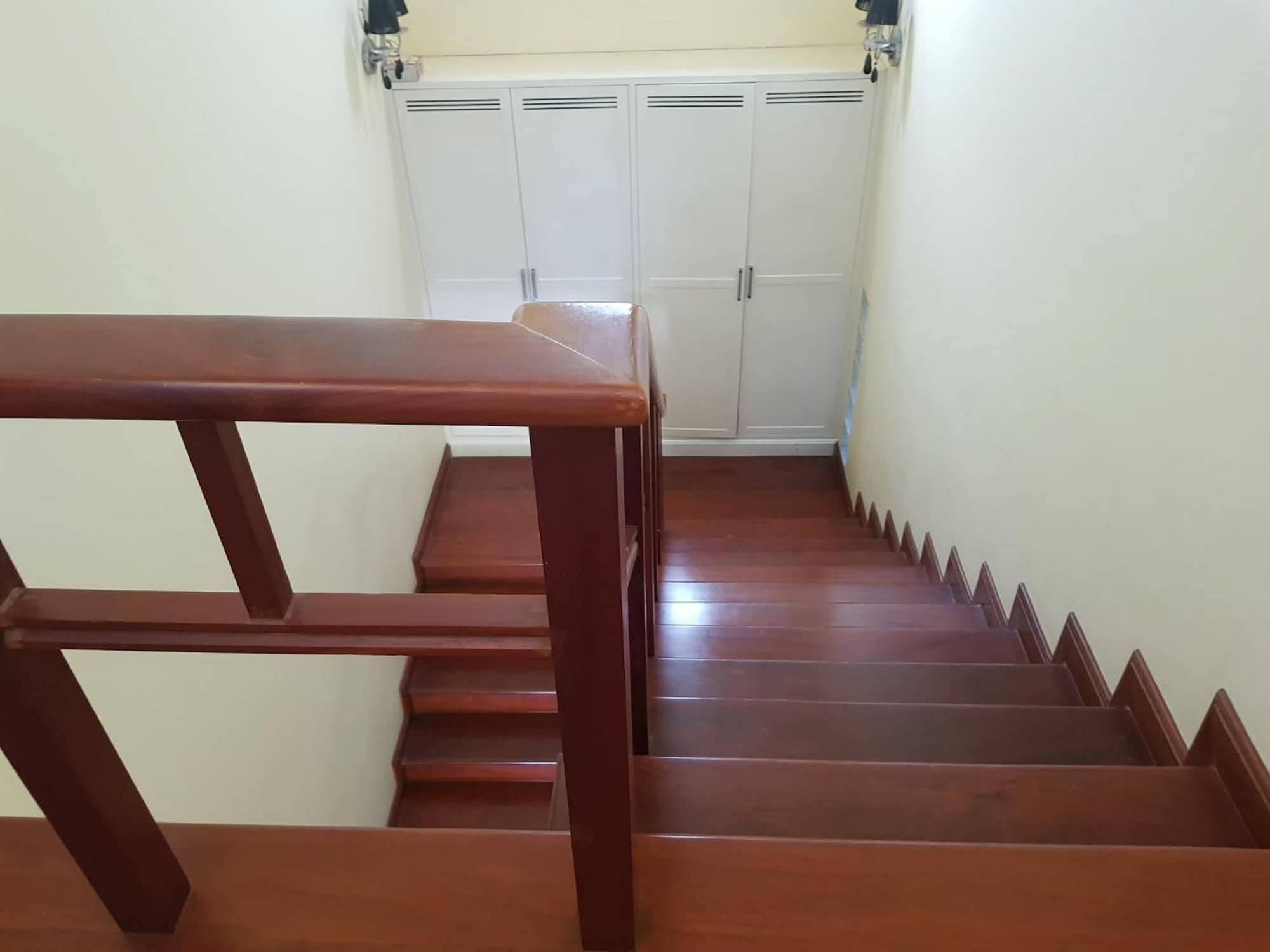 Prompimarn Villa Toscana Банкок Екстериор снимка